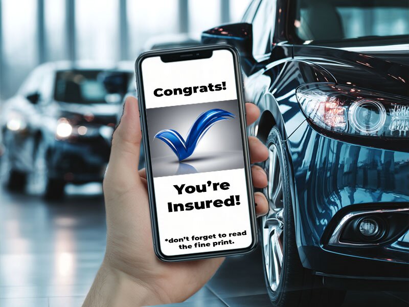 Car Insurance Explained